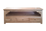 Ketok 3 Drawer TV Unit